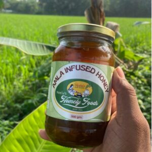 Amla Honey