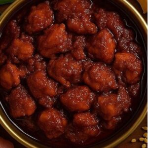 Chicken Pickle Boneless