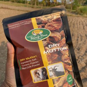 Dry Meat Specials